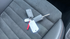 SEAT Ibiza 1.0 TSI 95 FR Sport 5dr Petrol Hatchback